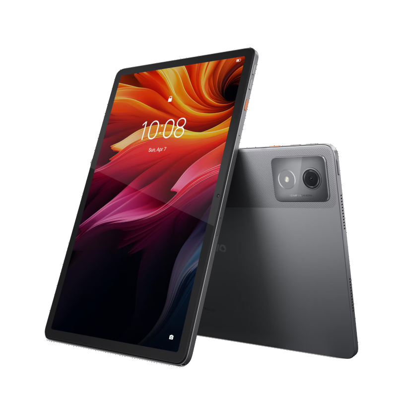 Планшет Lenovo Tab K11 Plus 8/256 WiFi Luna Grey (ZAEV0000UA)